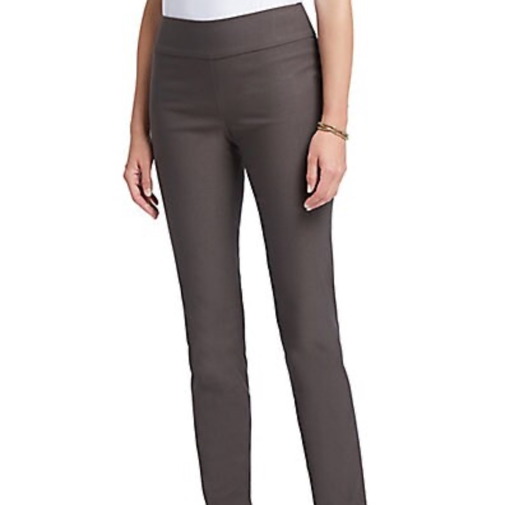 New with Tags! Nic and Zoe Wonderstretch Pants Size 6P
